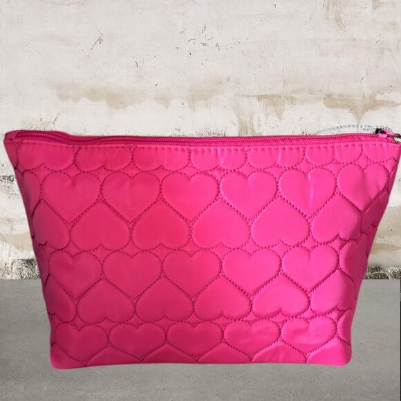 BeBe NWT Cosmetic Bag Bundle - Picture 3 of 16